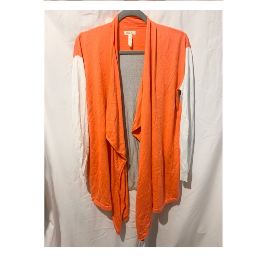 Matilda Jane full length cardigan